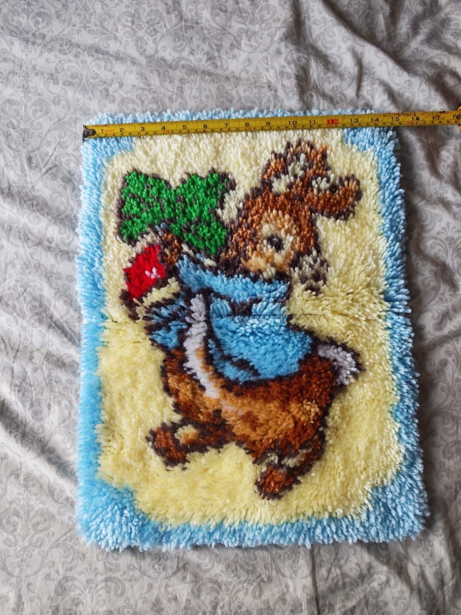 Peter Rabbit