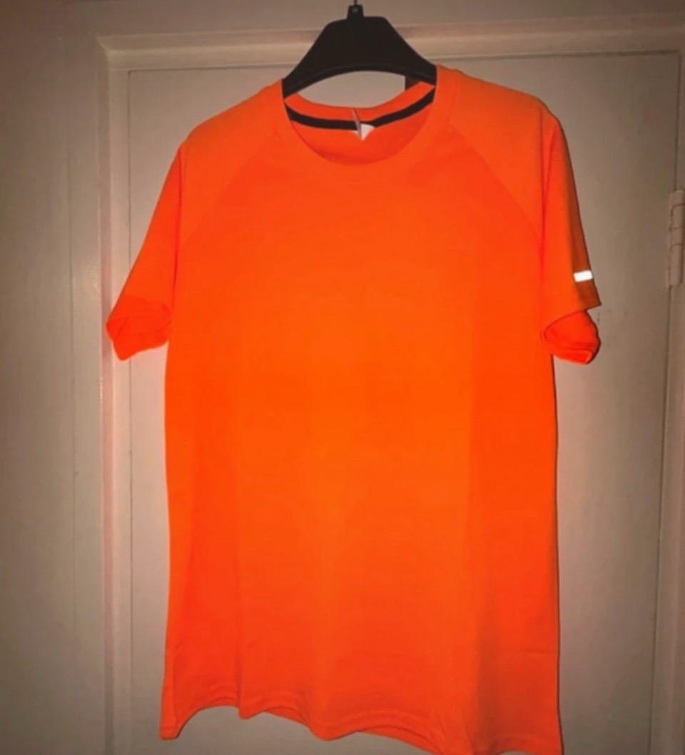 3 x Men's T Shirts