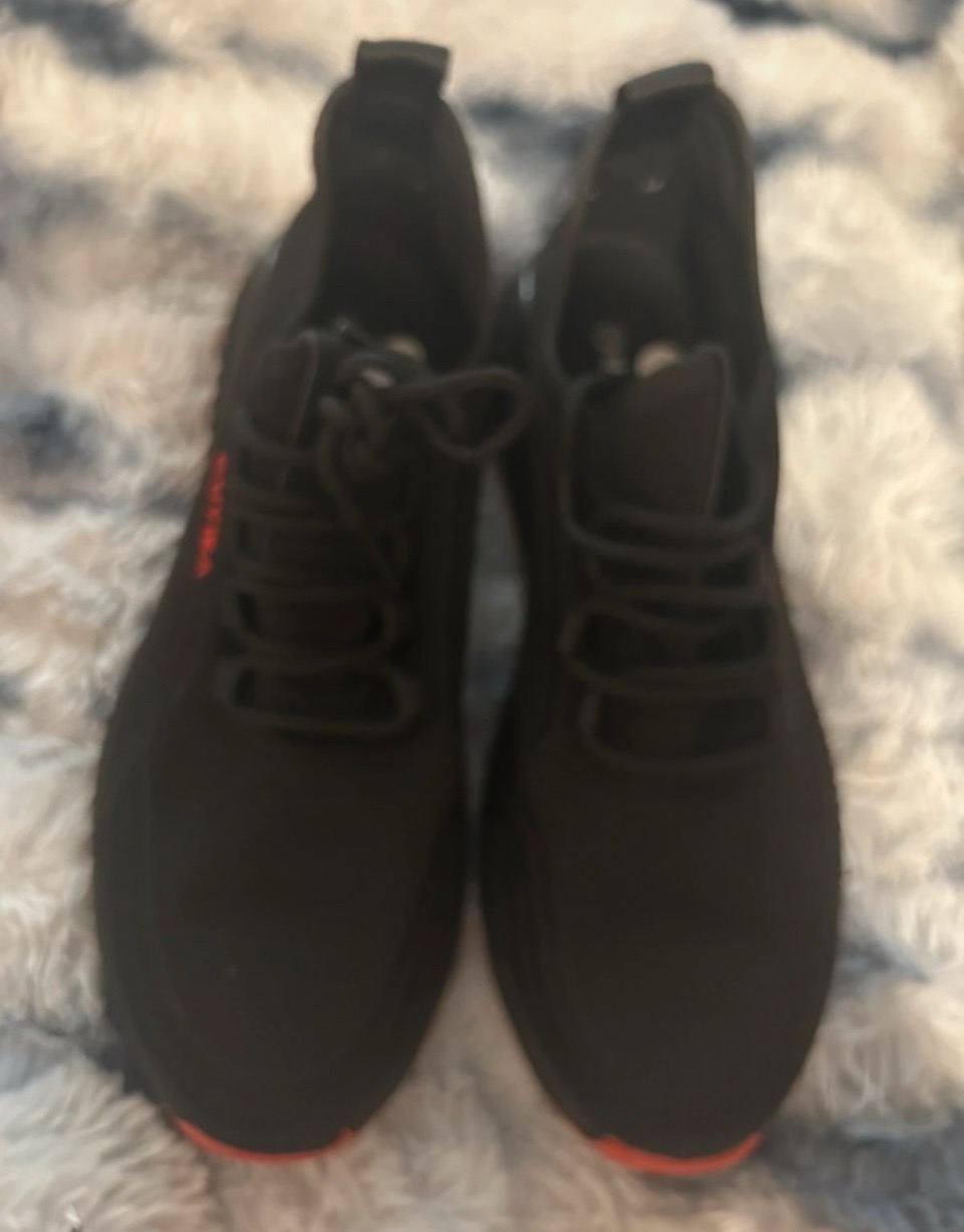 Steel Toe Trainers
