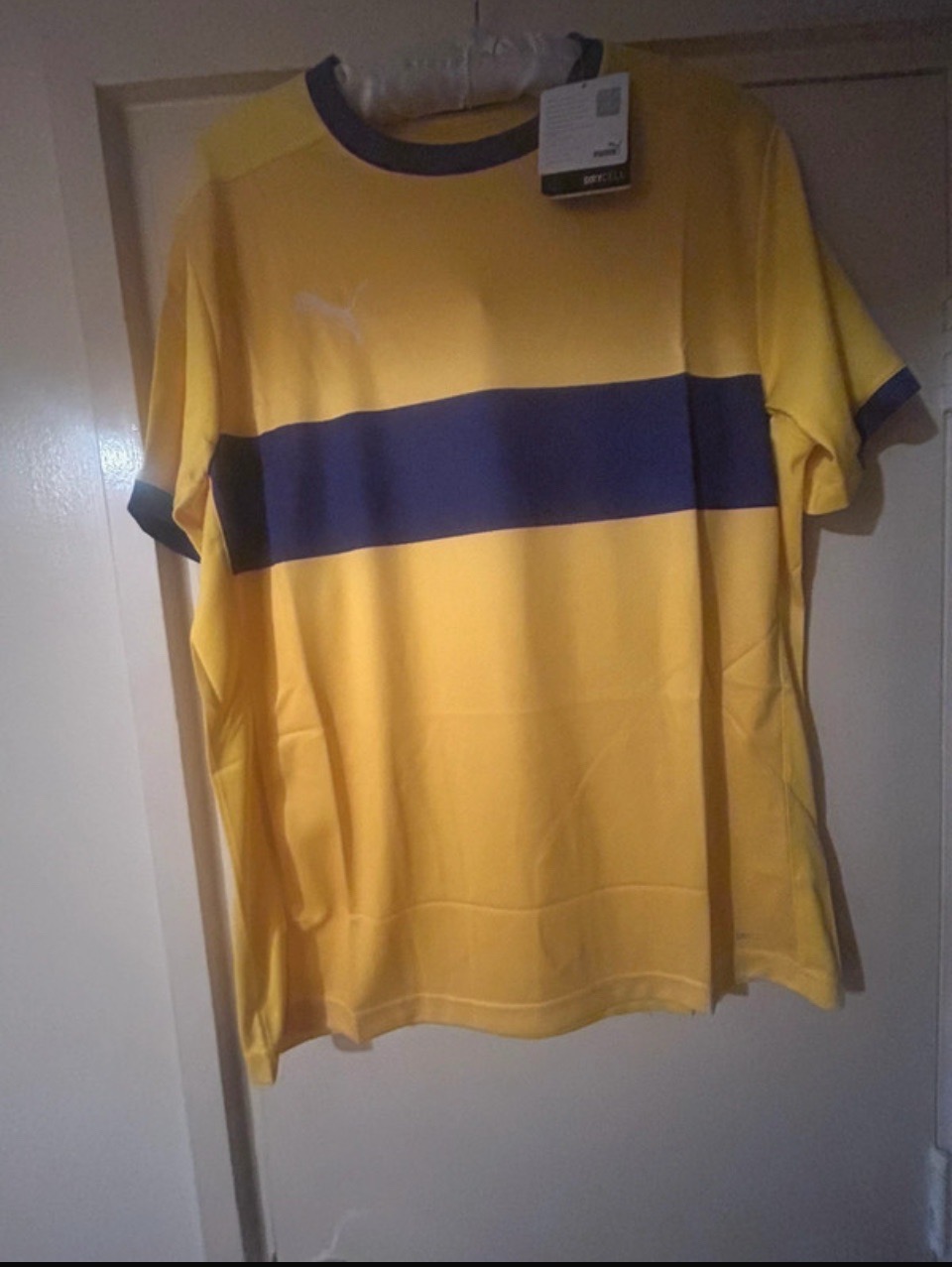 Puma Jersey