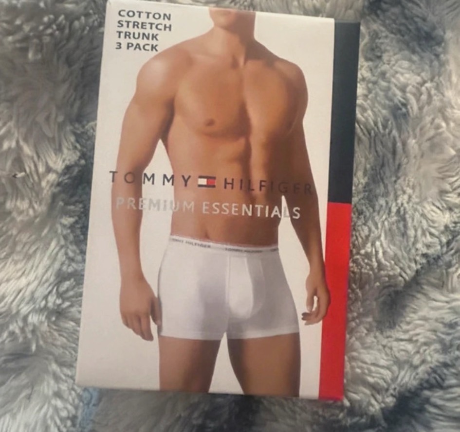 3 Pack TH Boxers