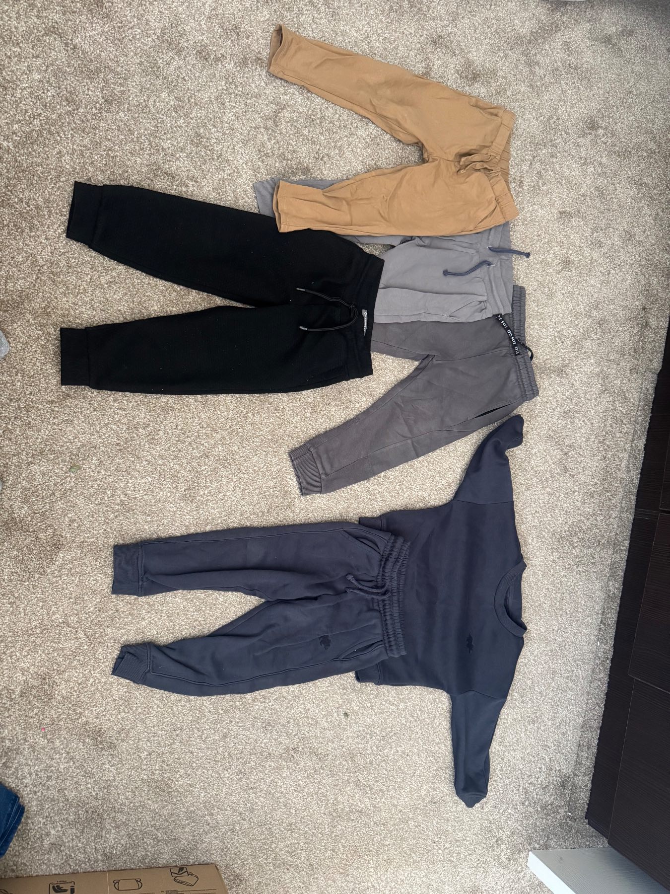 Boys bundle