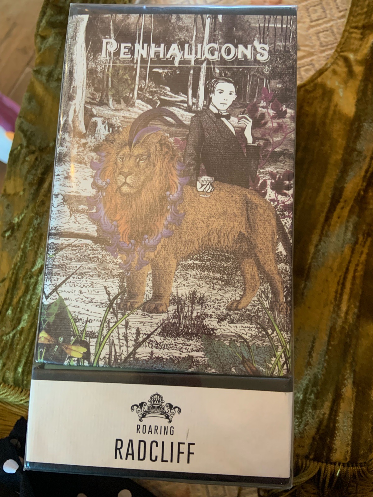 Penhaligons Roaring Radcliffe