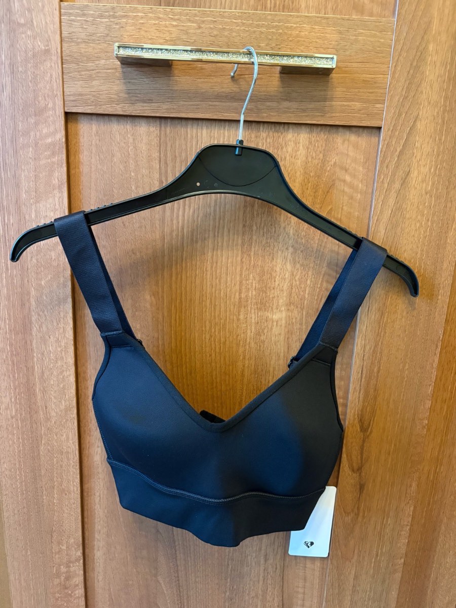 Women’s Best sports bra, XS