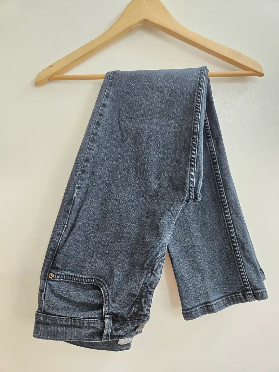 Vintage y2k Per Una High Waisted Skinny Jeans - Size 10