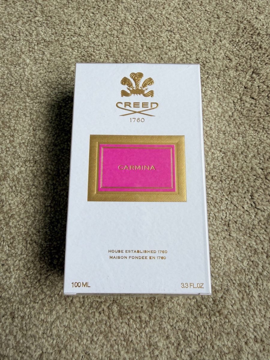 CREED CARMINA - 100ML