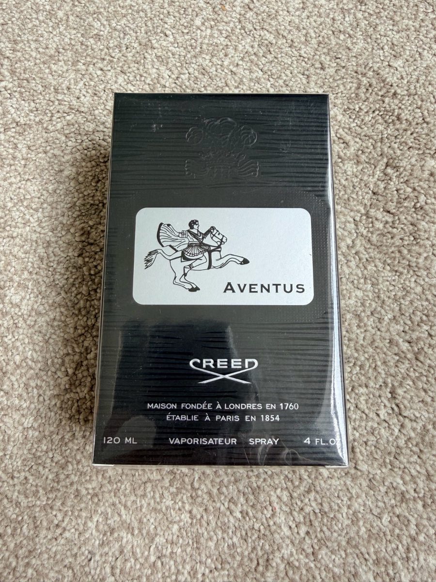 CREED AVENTUS - 120ML