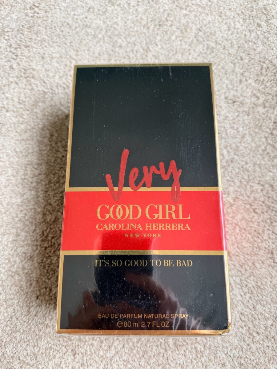 VERYY GOOD GIRL - 80ML