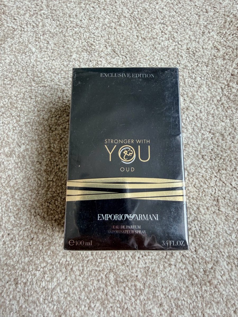 EMPORIO ARMANI - 100ML