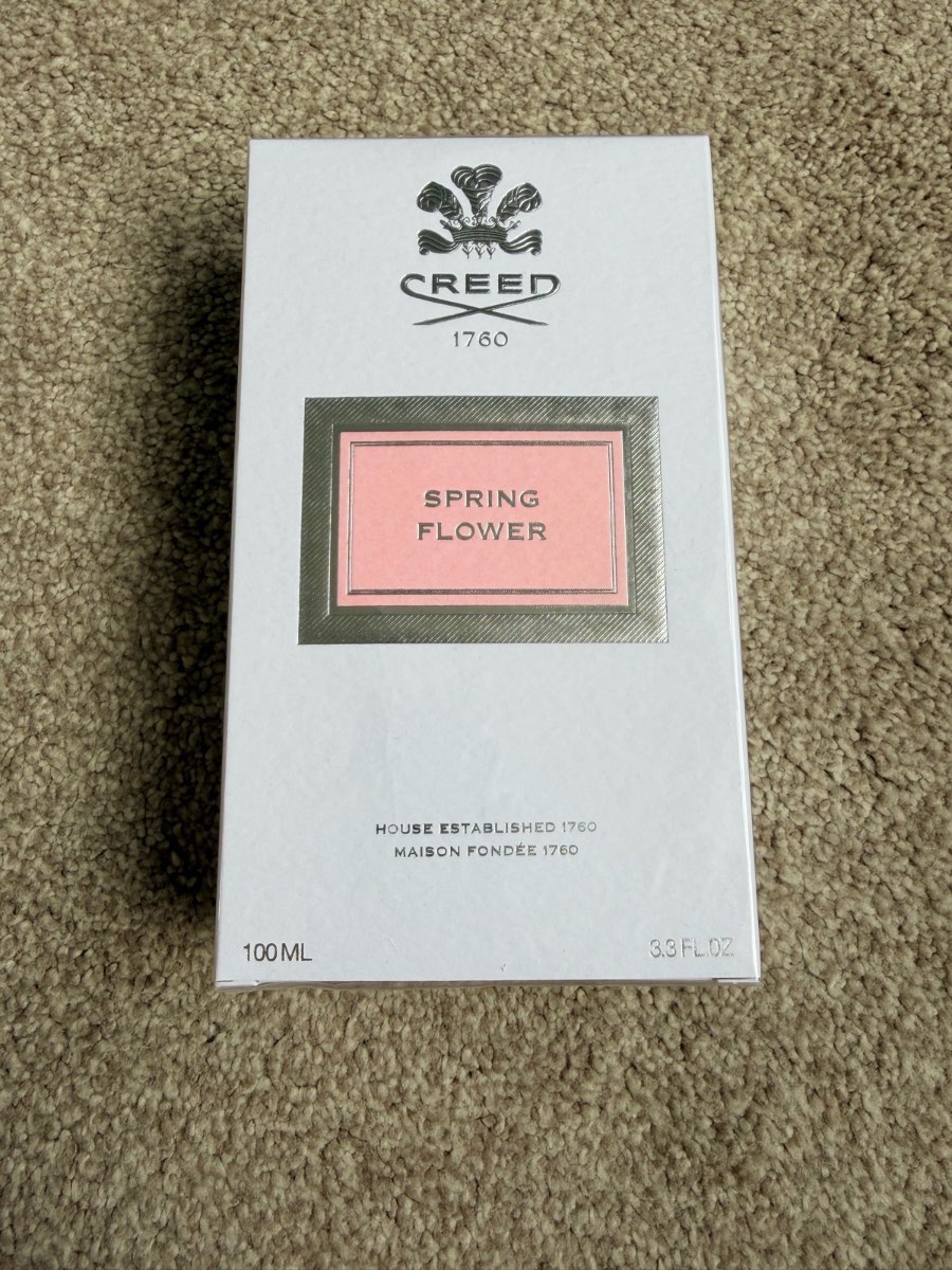 CREED SPRING FLOWER - 100ML