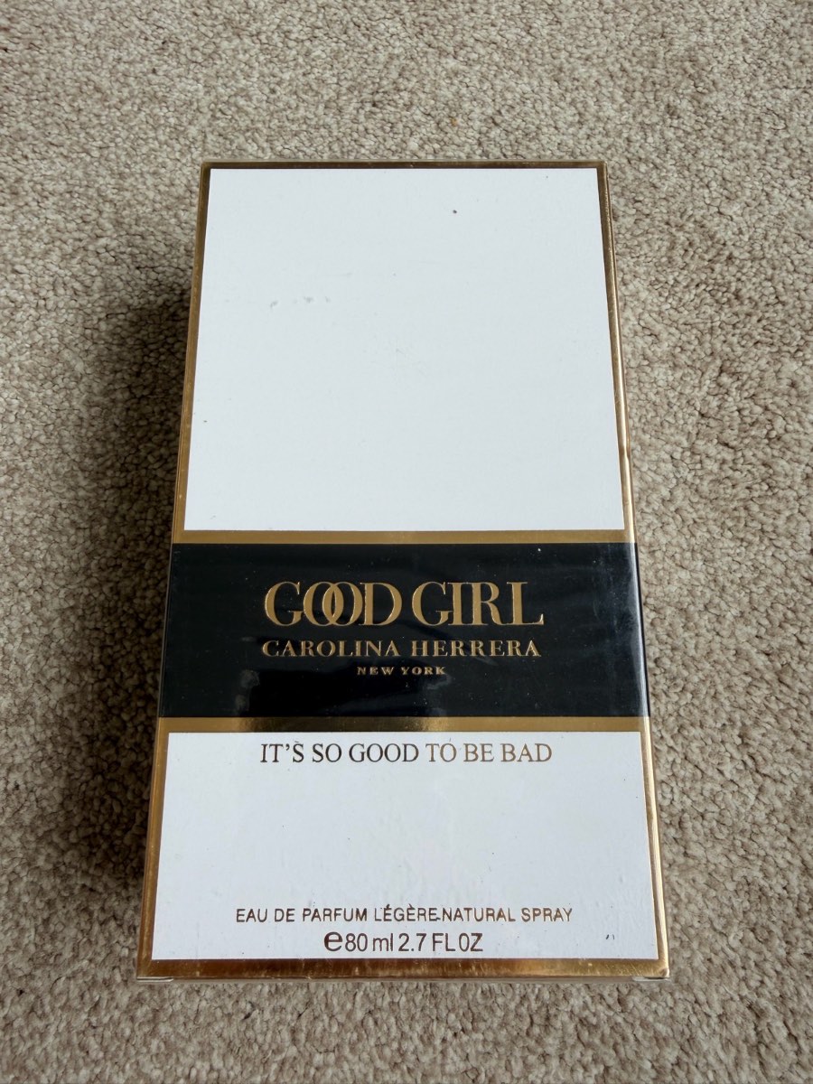 GOOD GIRL - 80ML