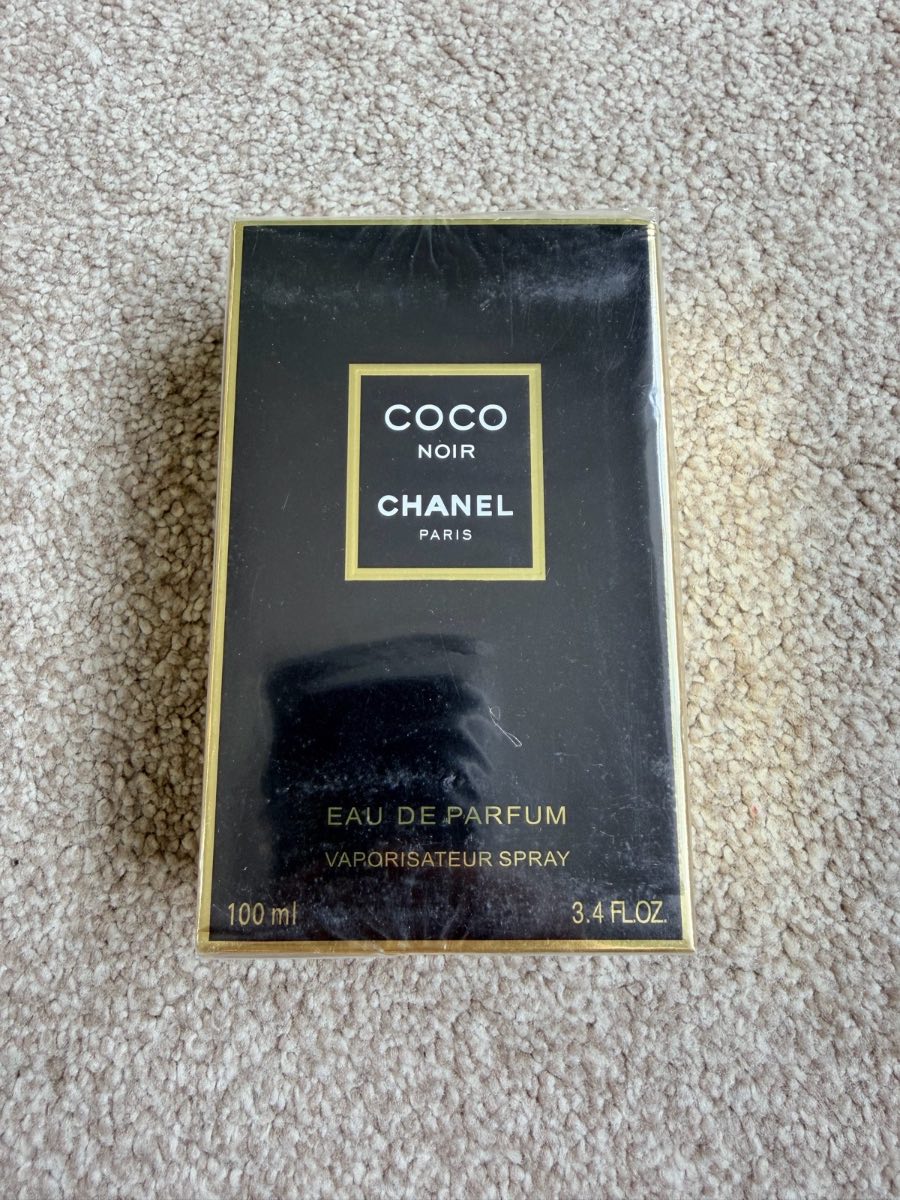 COCO NOIR - 100ML