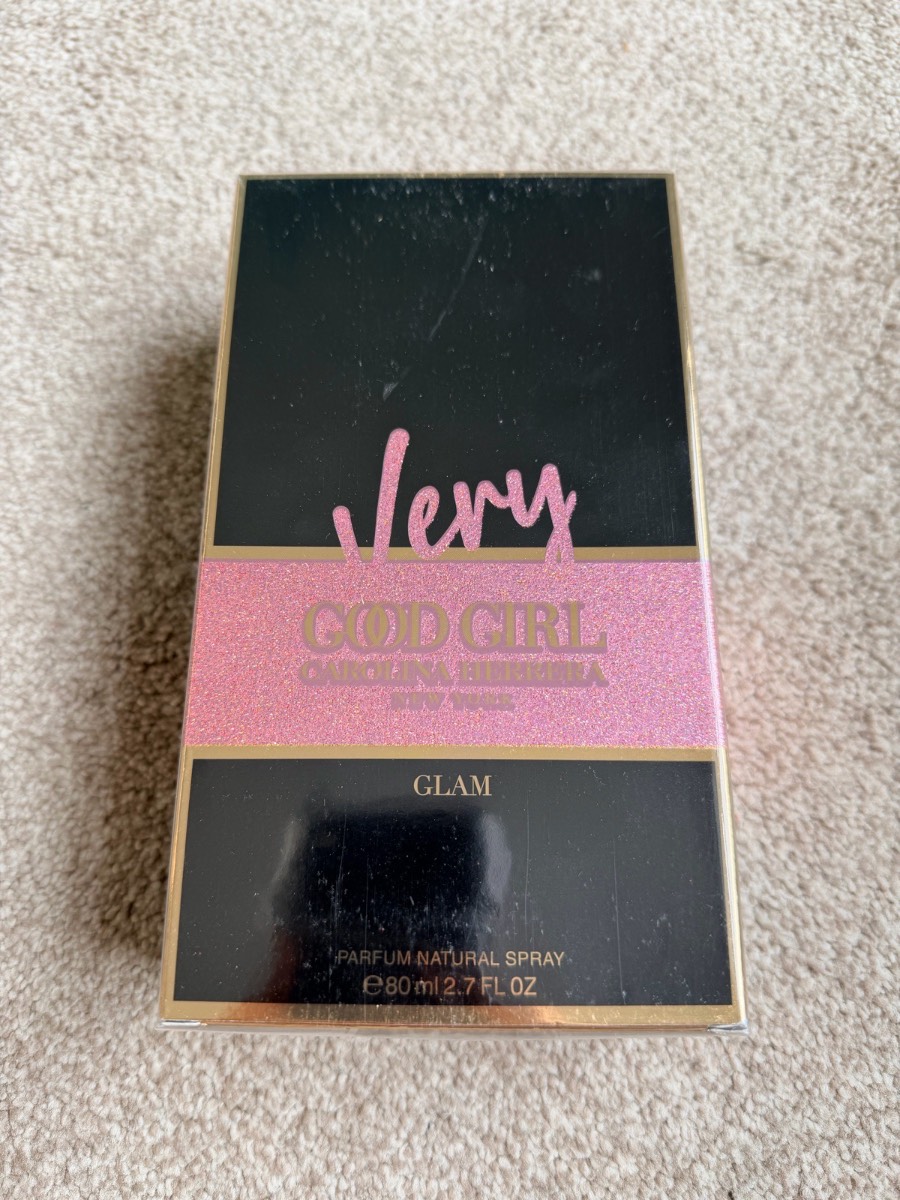 VERY GOOD GIRL - 80ML