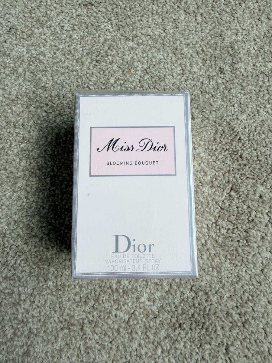 MISS DIOR - 100ML