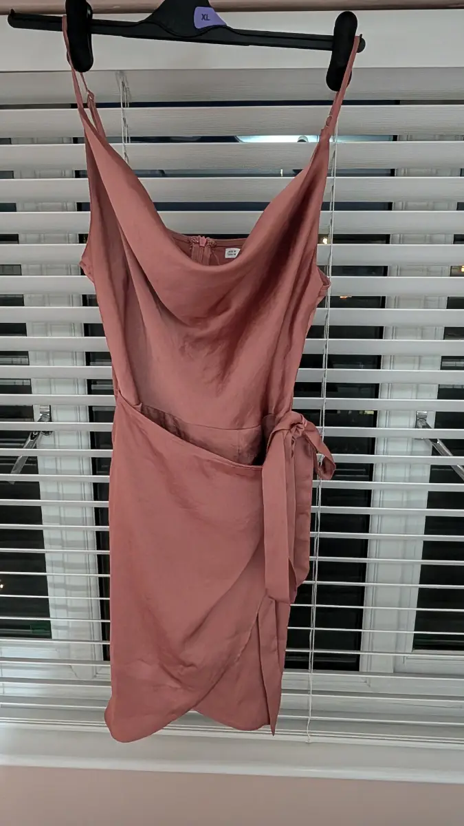 Women dress size 10 never worn