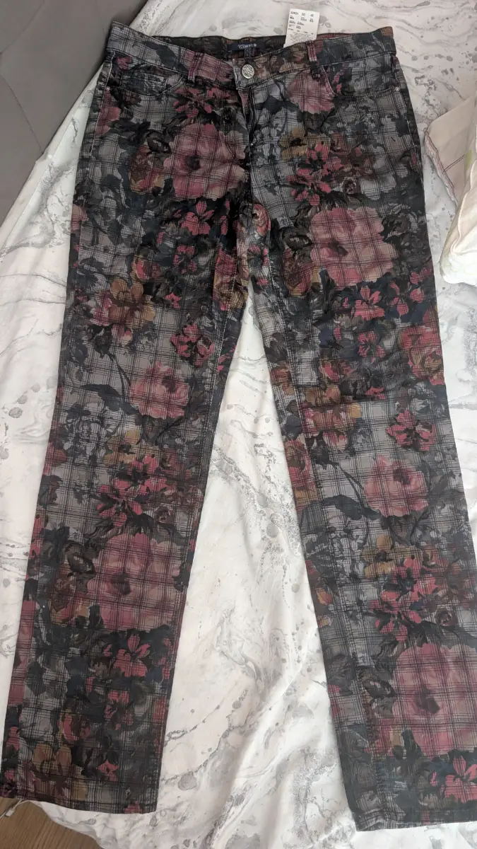 Denim jeans size 10