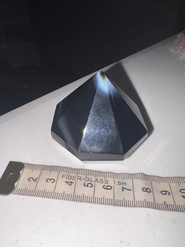 Orca Diamond