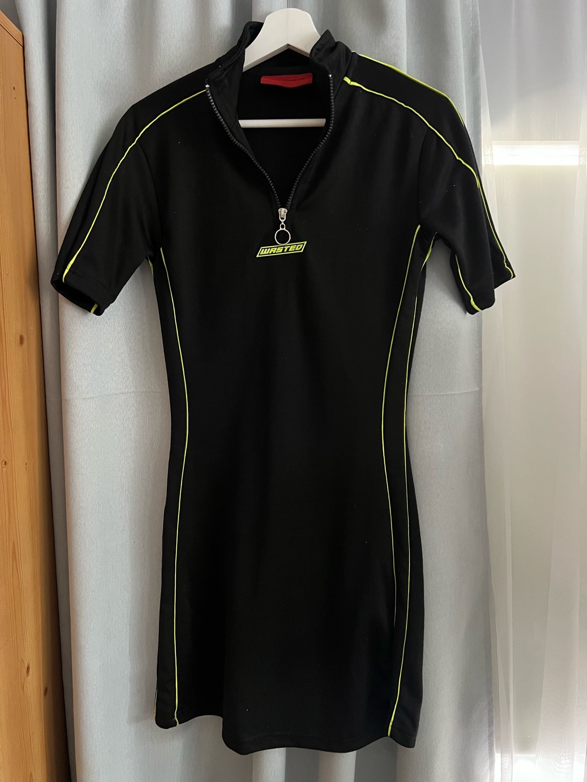 Woman dress