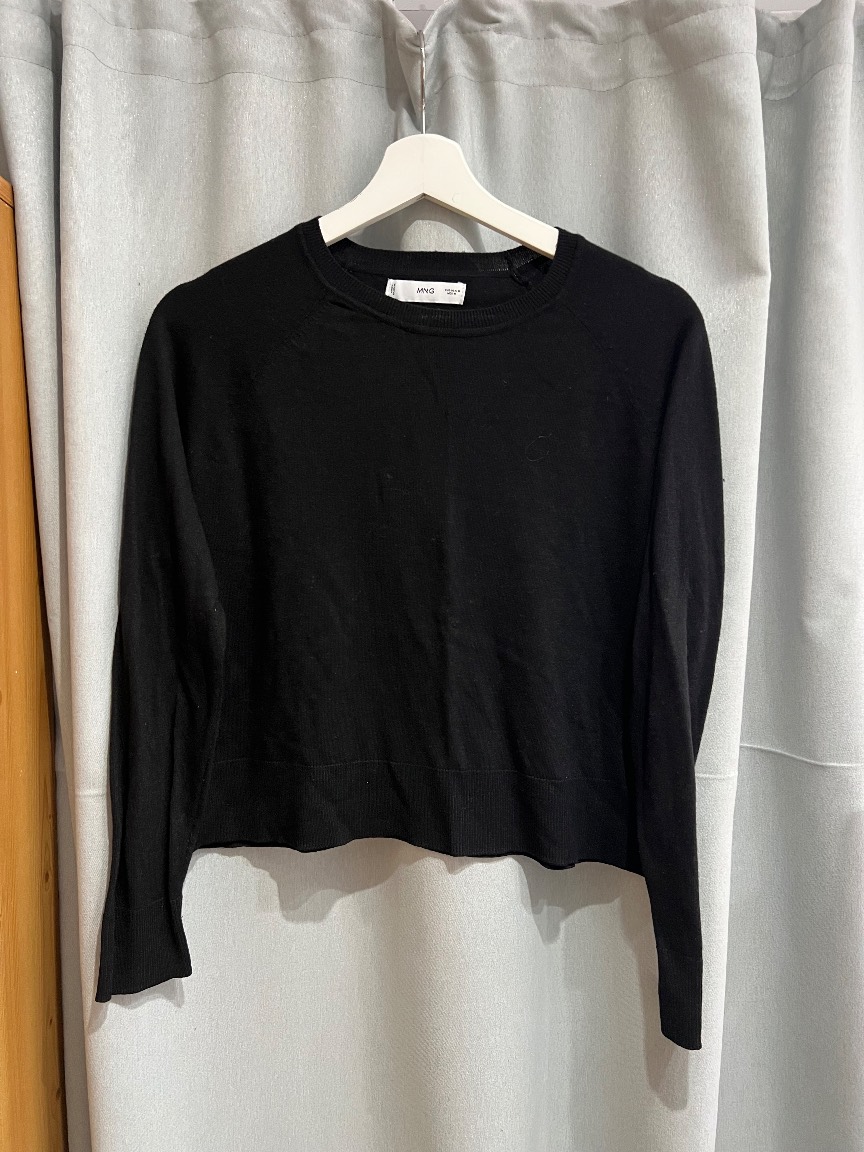 Woman long sleeve jumper