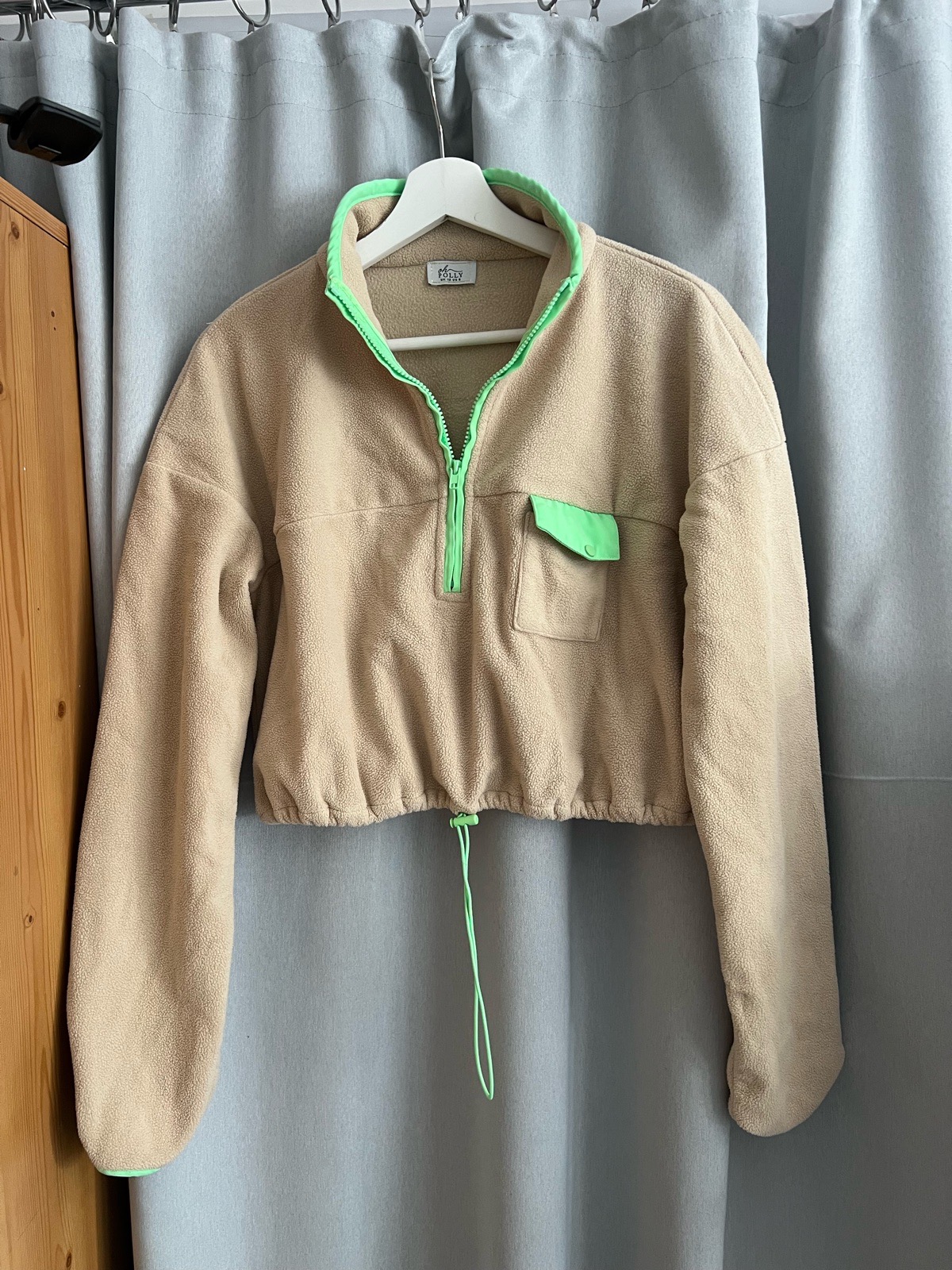 Woman jumper