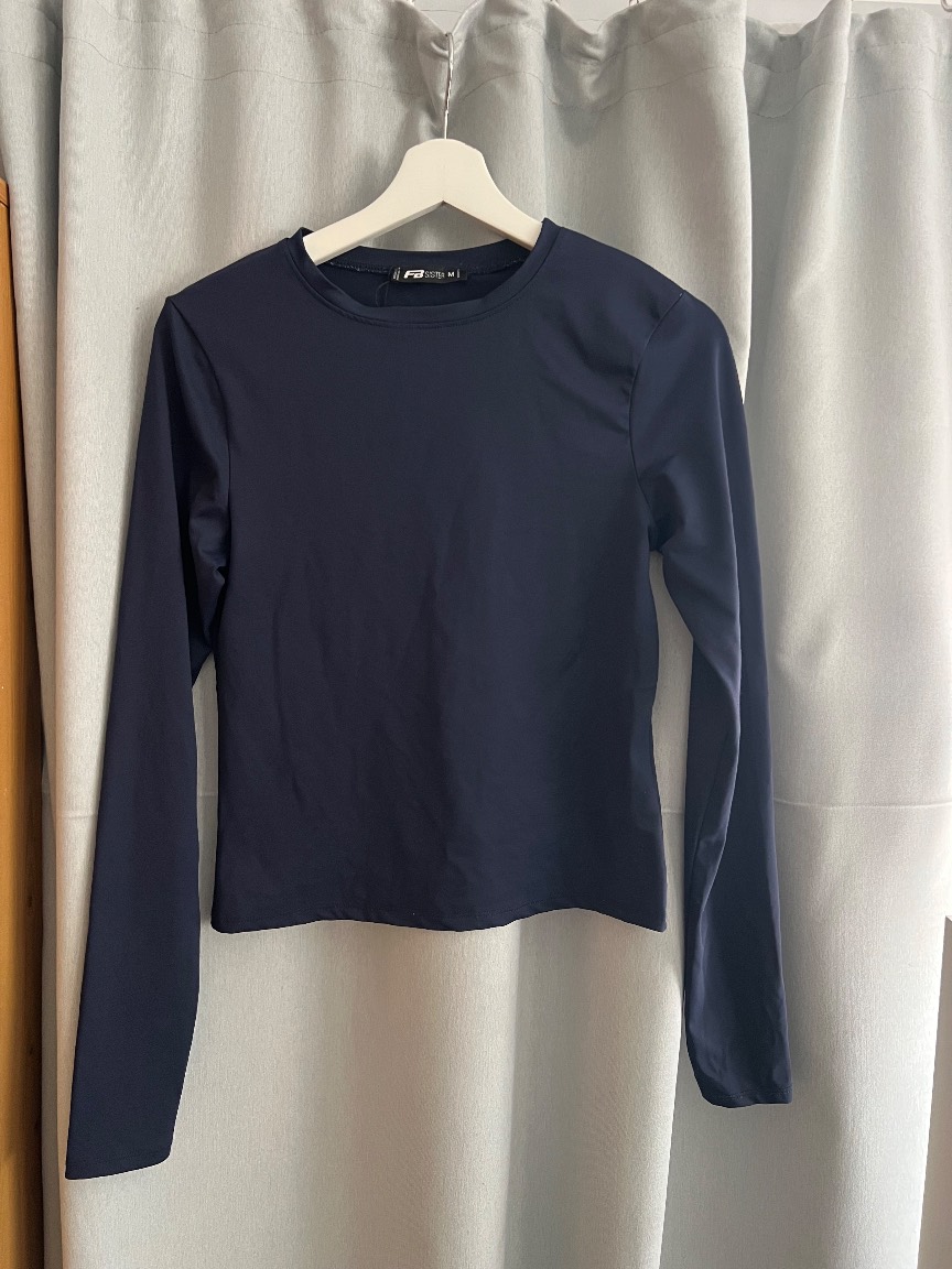 Woman long sleeve