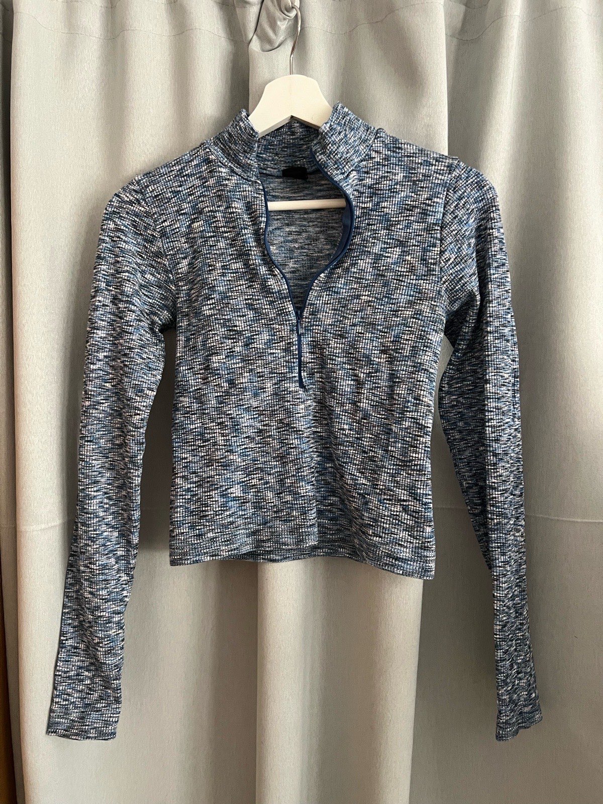 Woman long sleeve