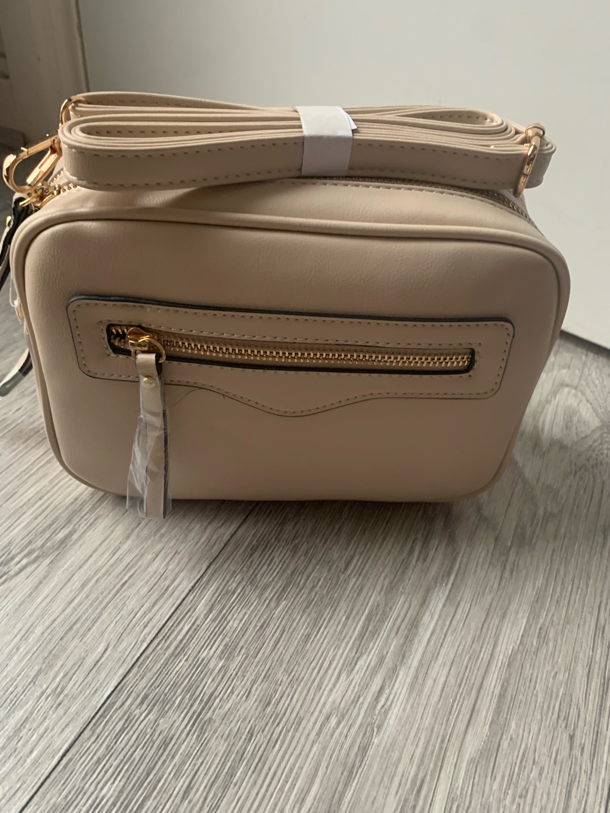 Hand/shoulder bag