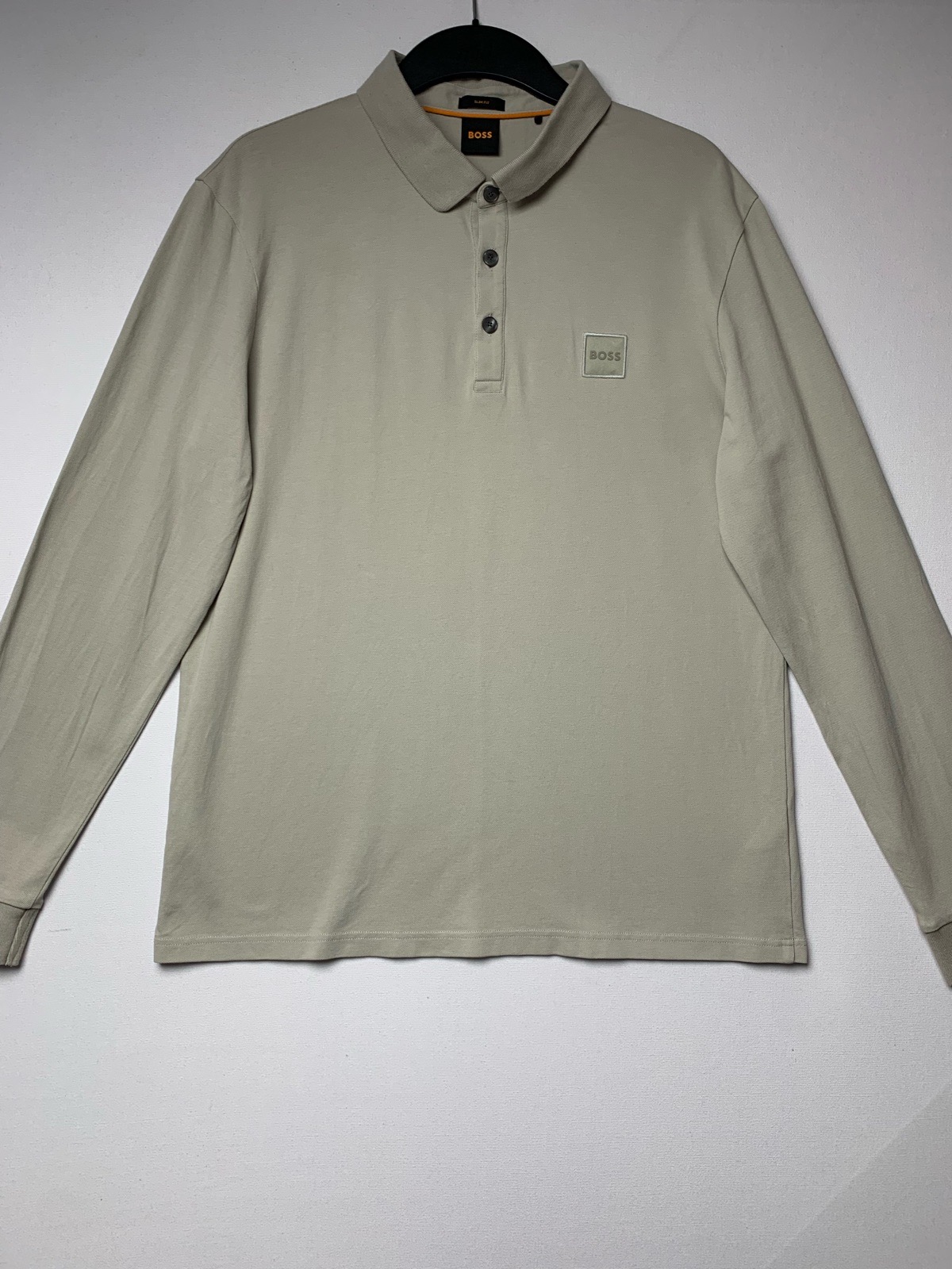 Hugo boss long sleeve