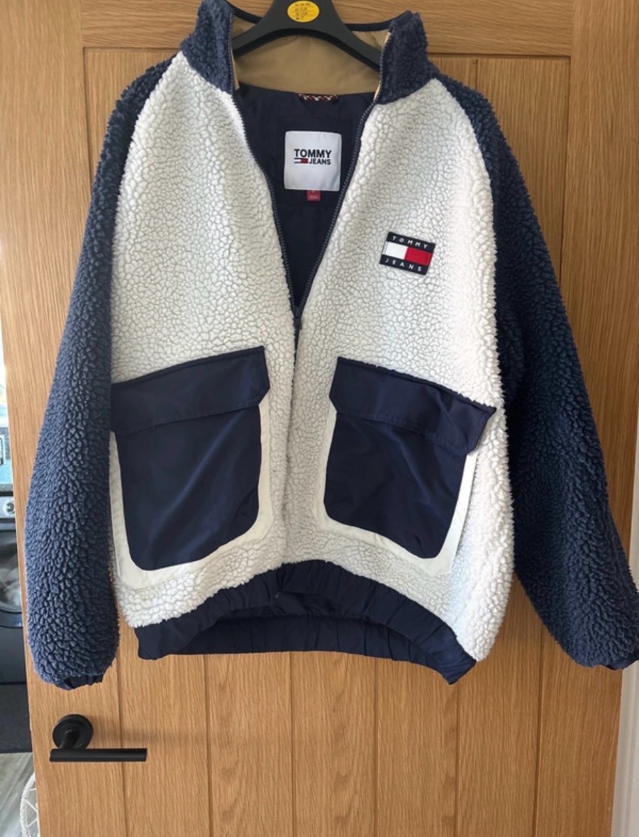 Tommy Jeans Jacket