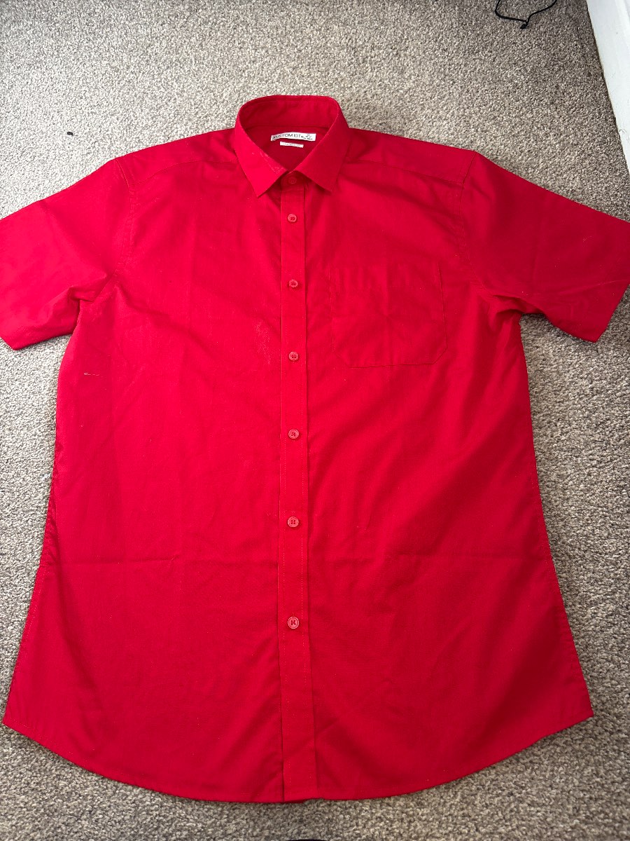 Men’s formal shirt