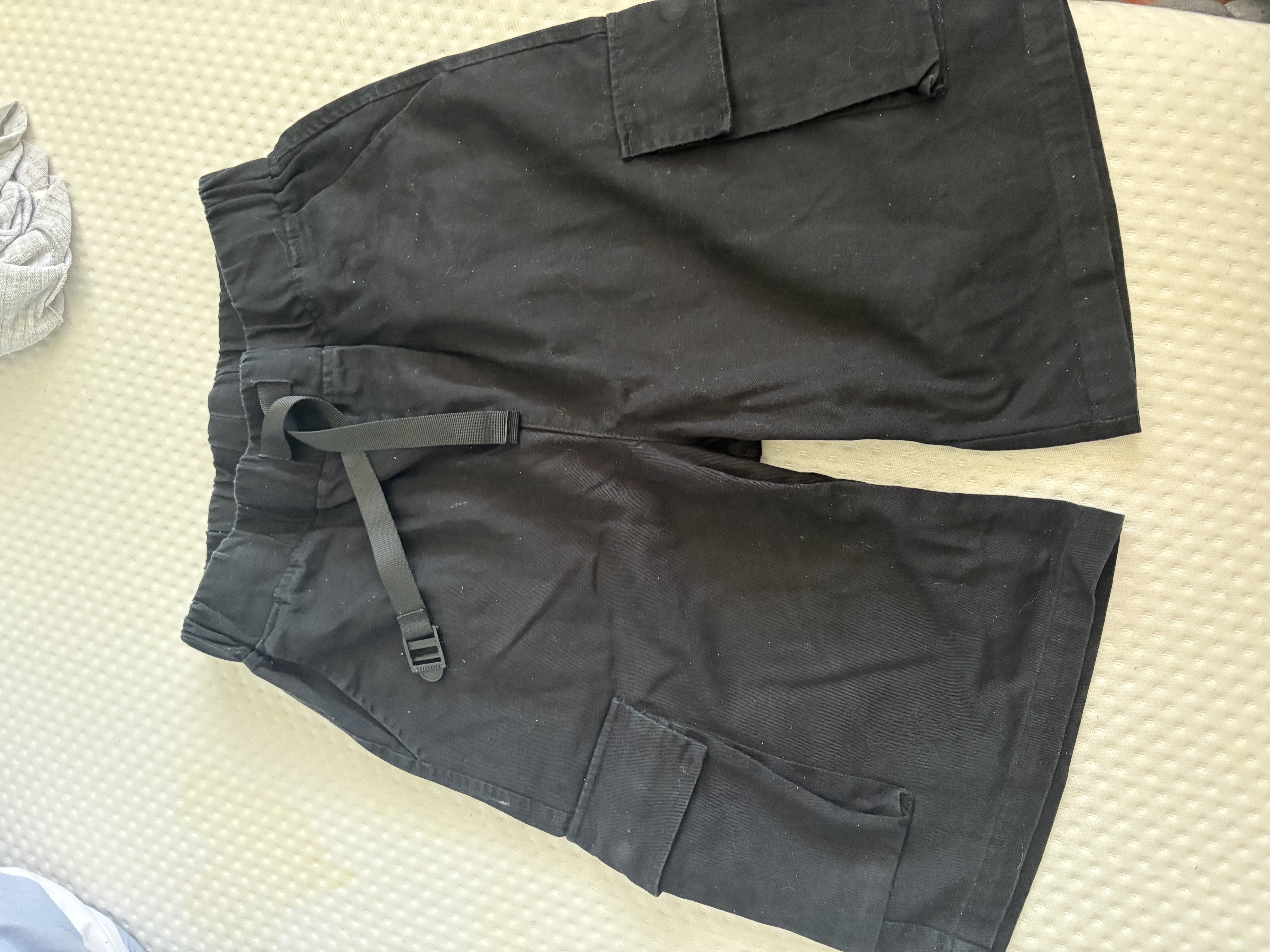 Sik silk mens shorts