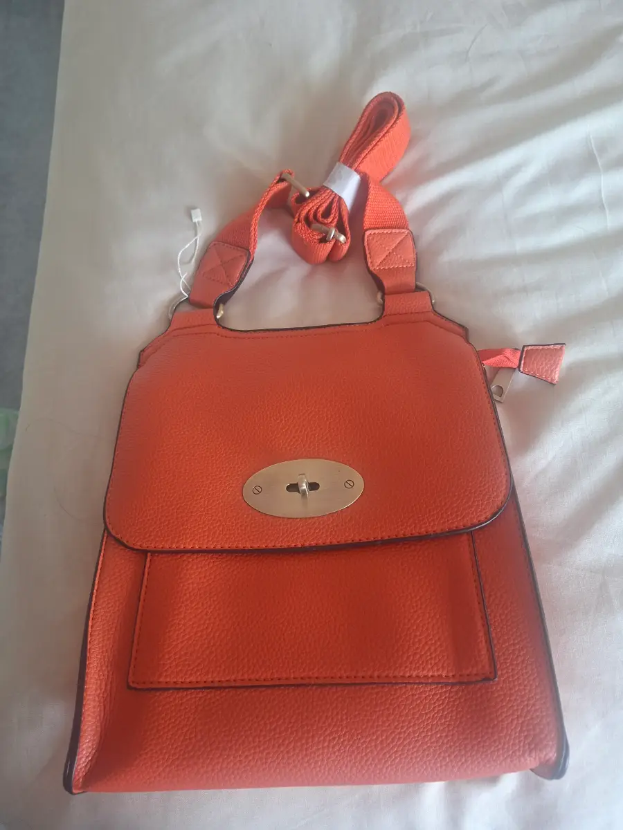 Crossbody Handbag