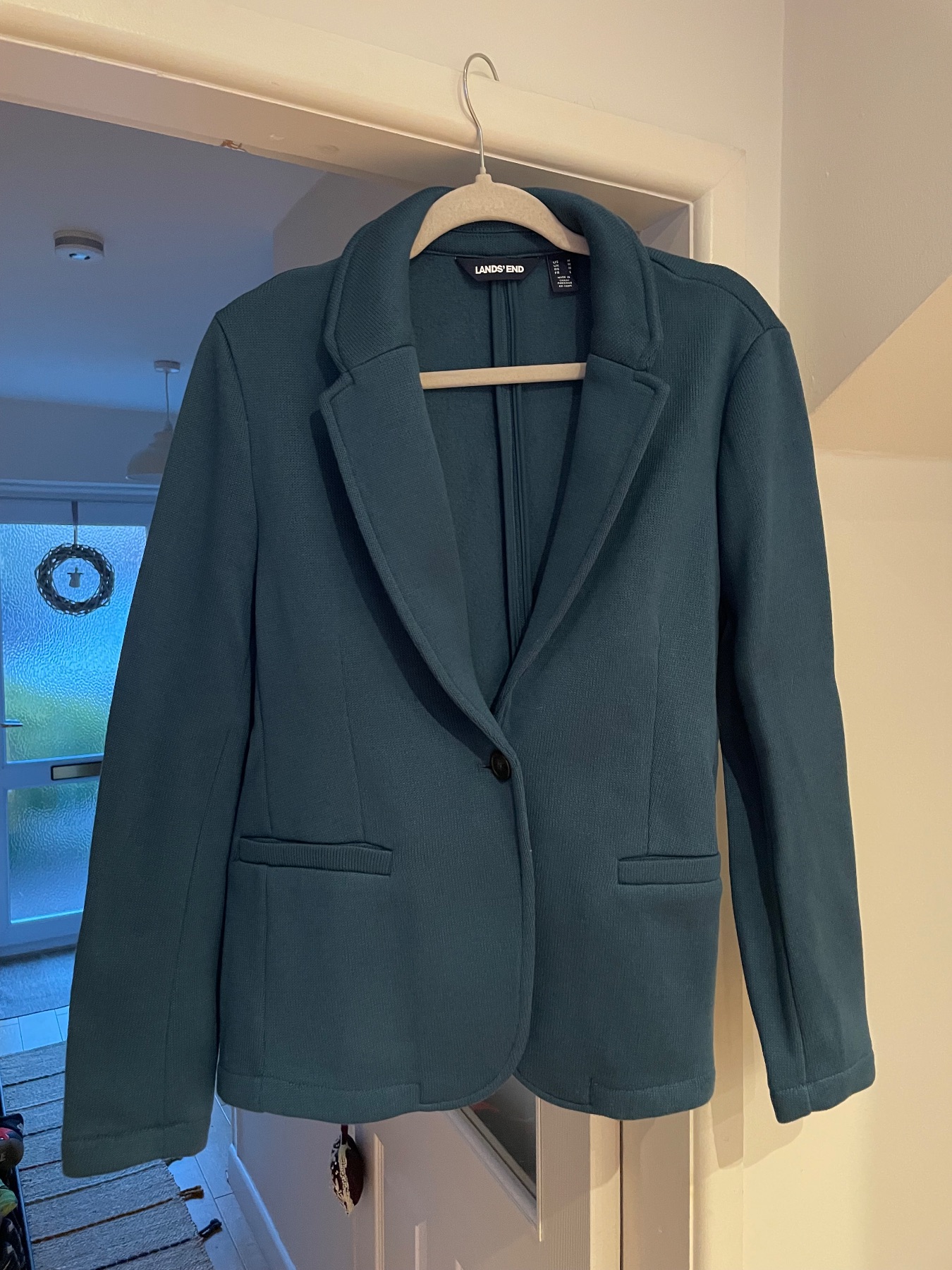 Blazer Land's End