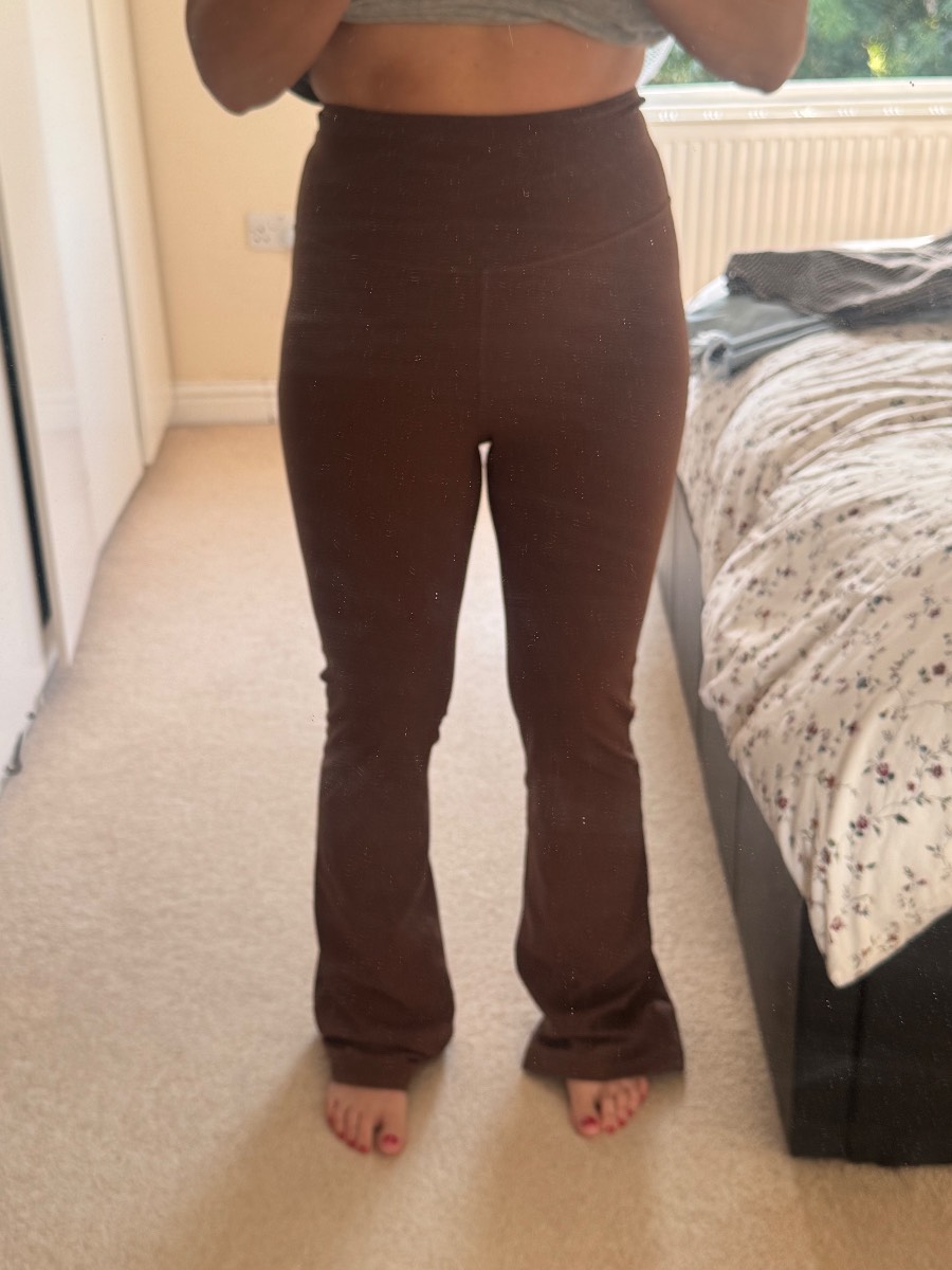 lululemon high-rise Leggings