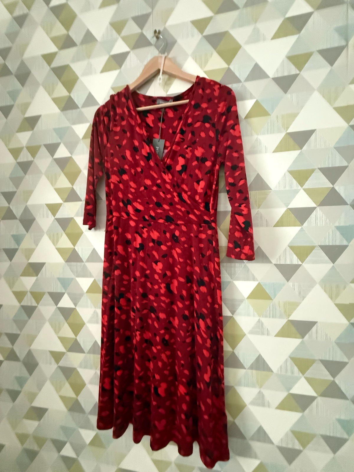 Beautiful Priciples dress size 12
