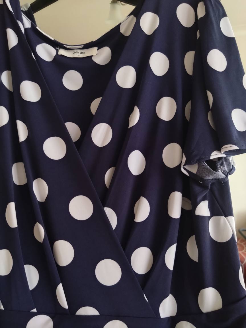 Jolie moi  jumpsuit