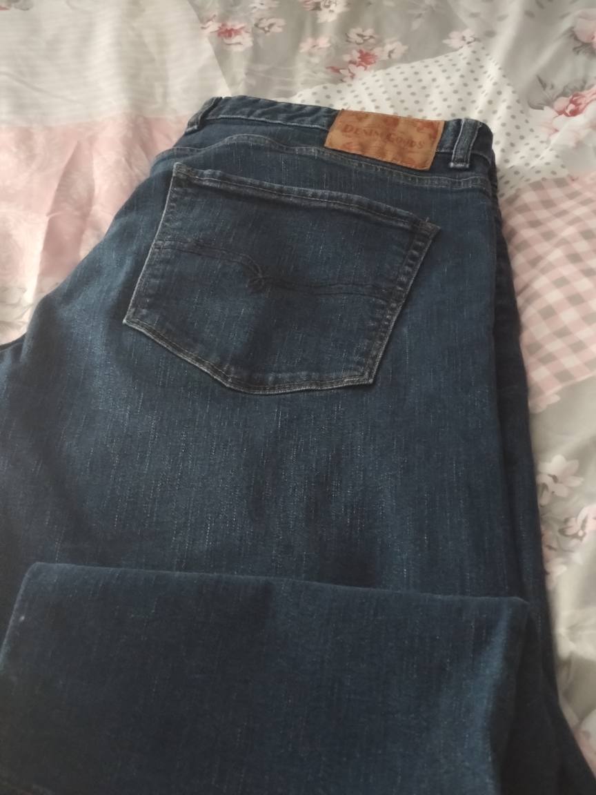 Next jeans