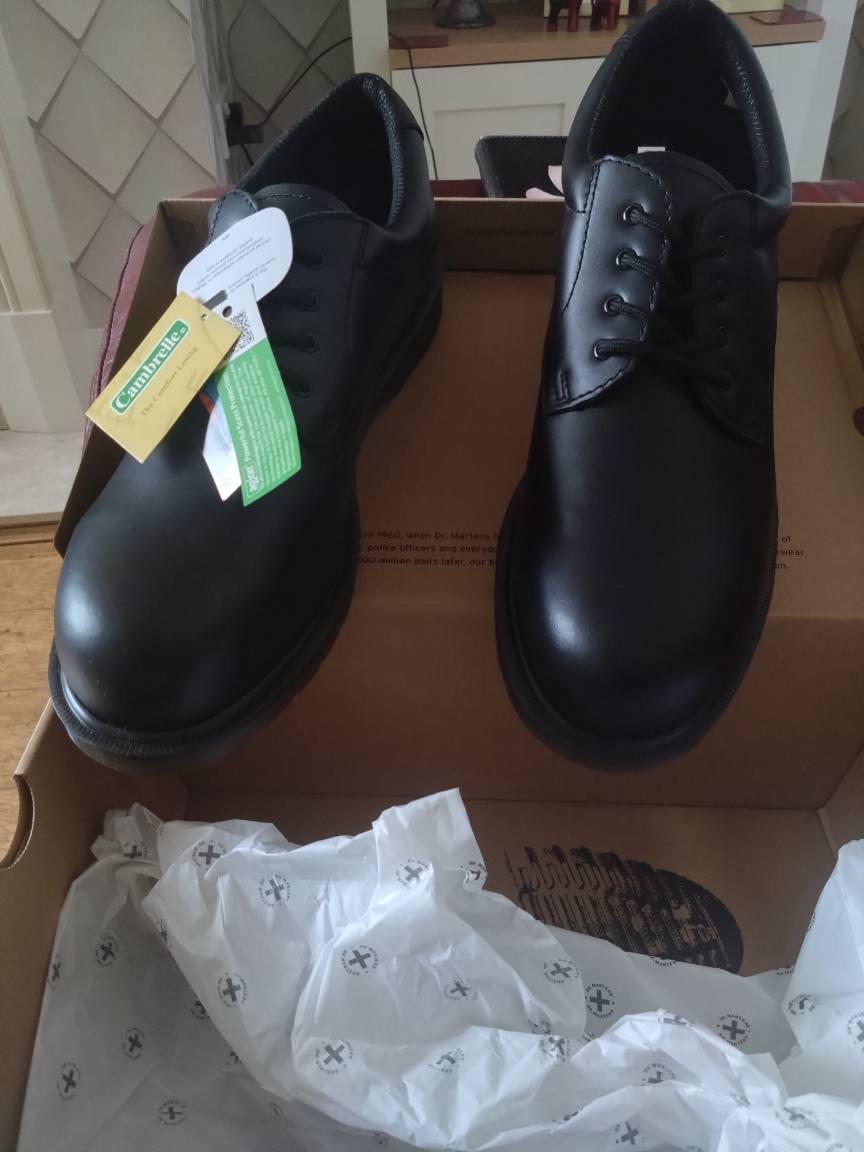 Dr martens