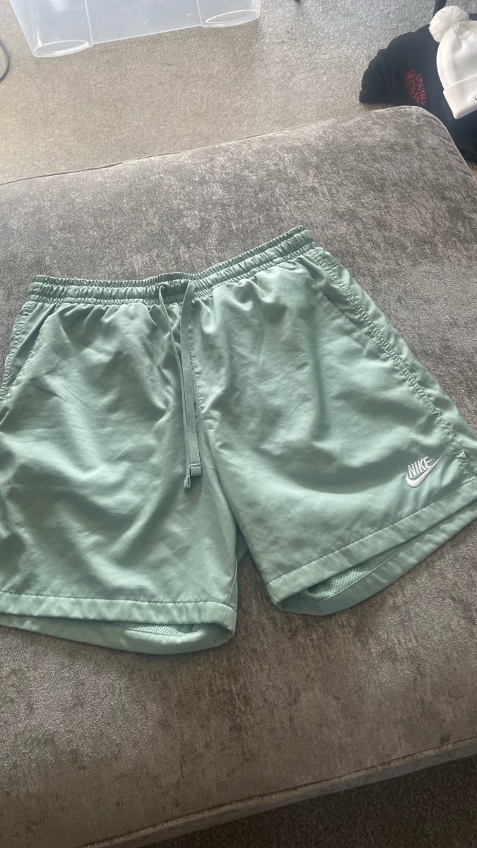 Nike shorts