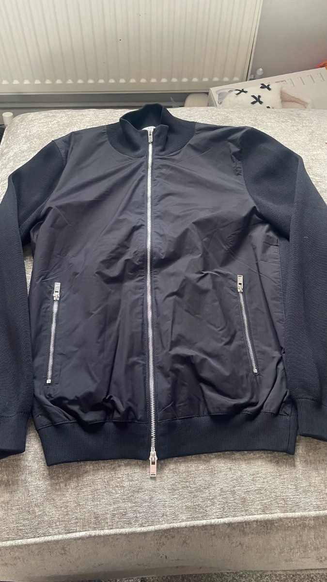 Arne jacket