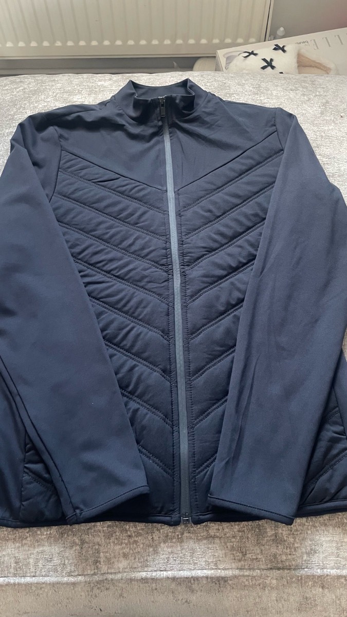 Arne golf jacket