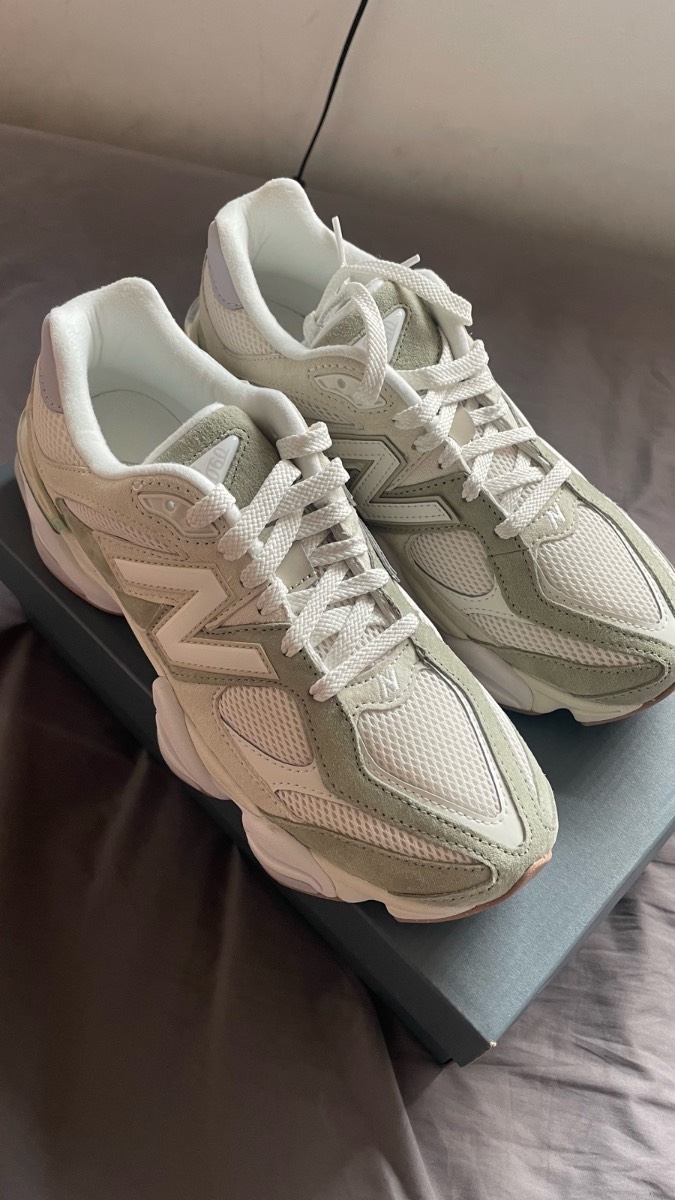 New balance 9060