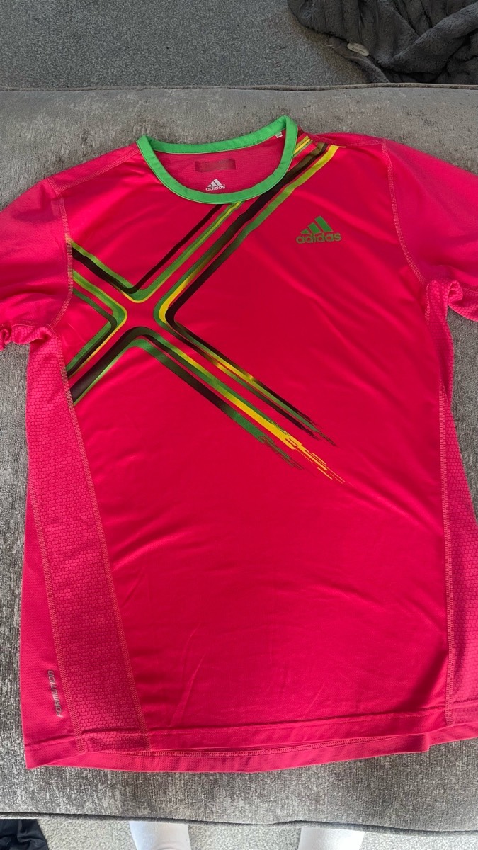 Adidas t shirt