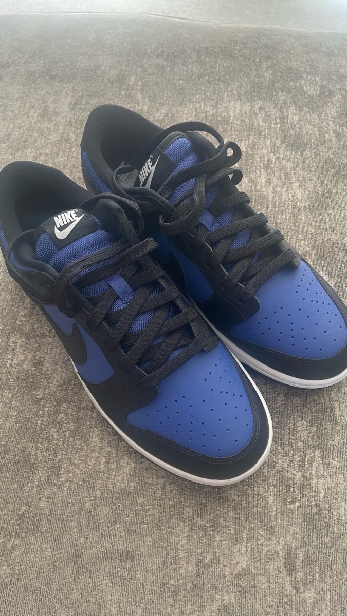 Nike dunk low