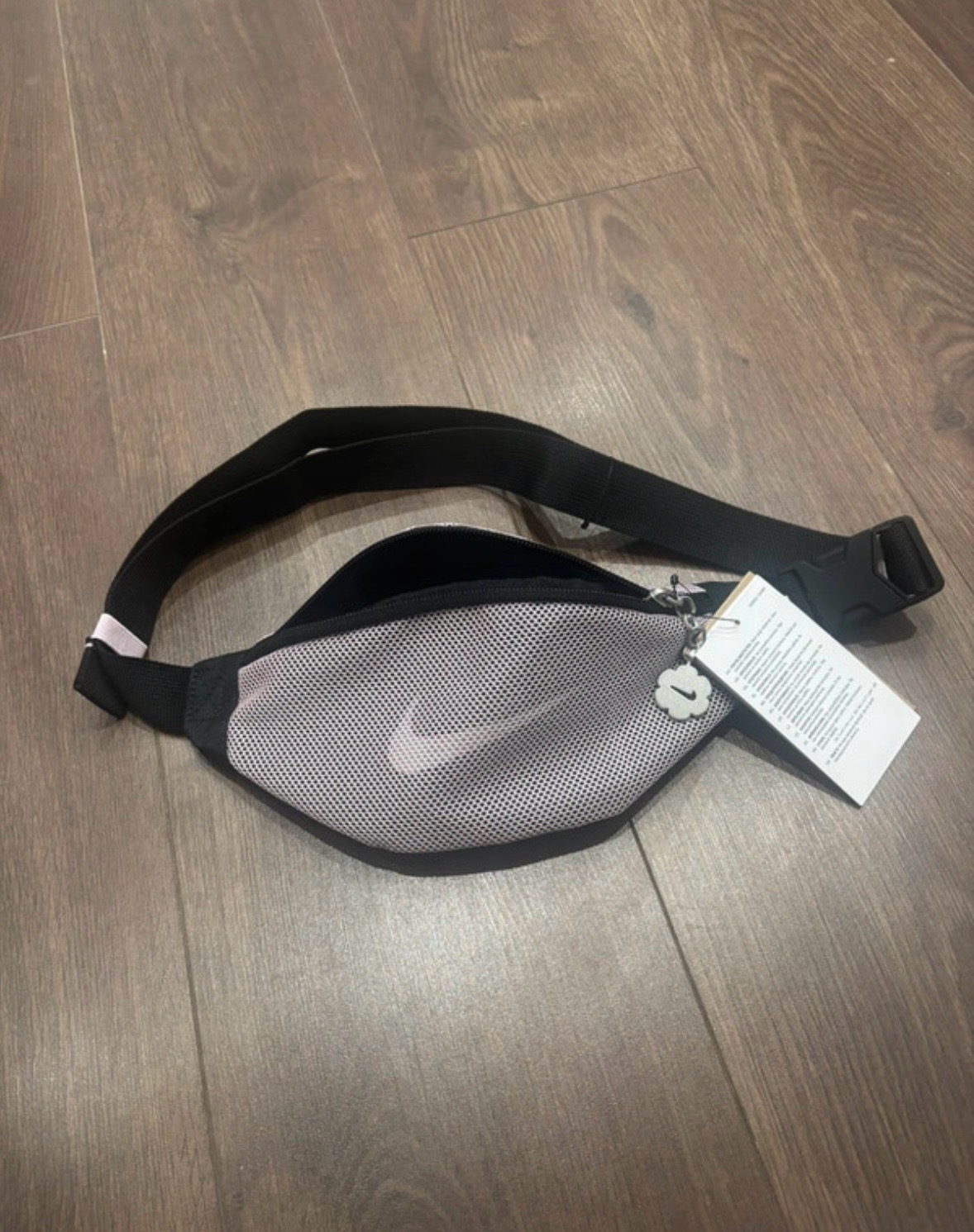 Nike Waist Bag / Bum Bag 1 Litre