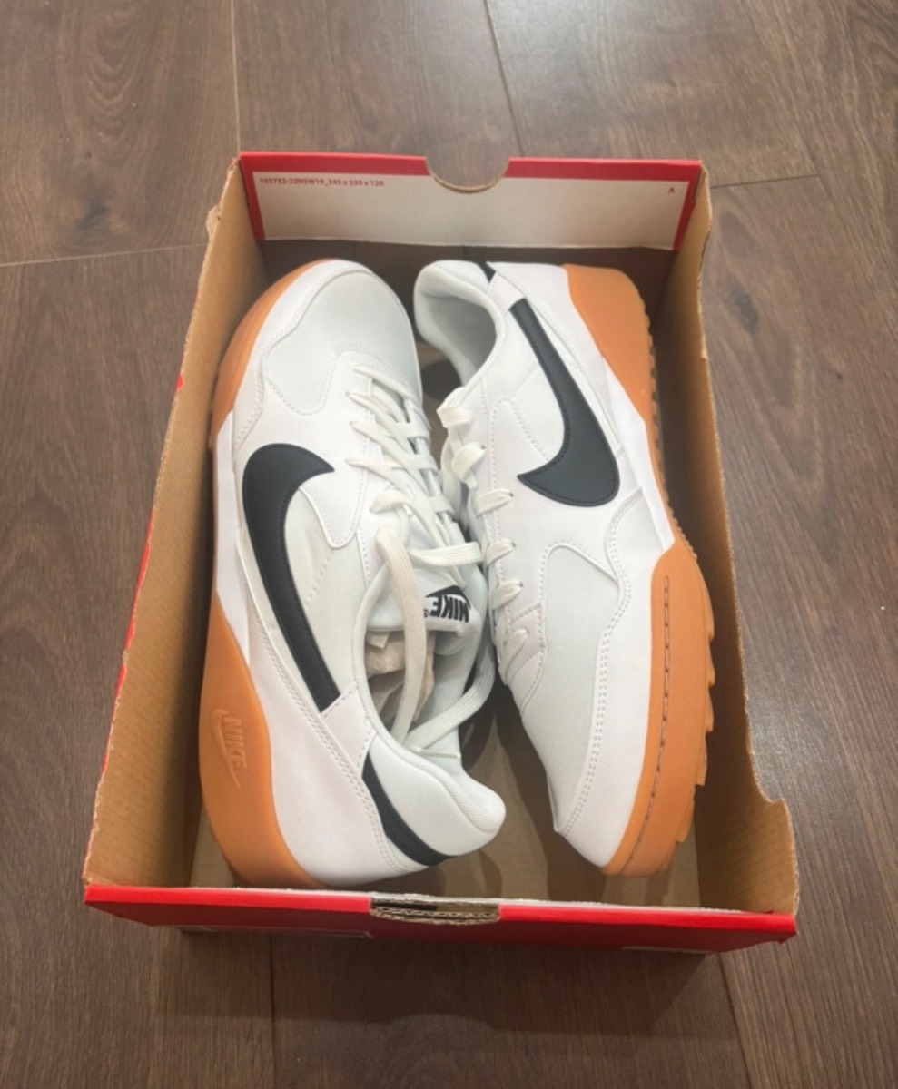 Nike Terra Manta Trainers Size 12 UK