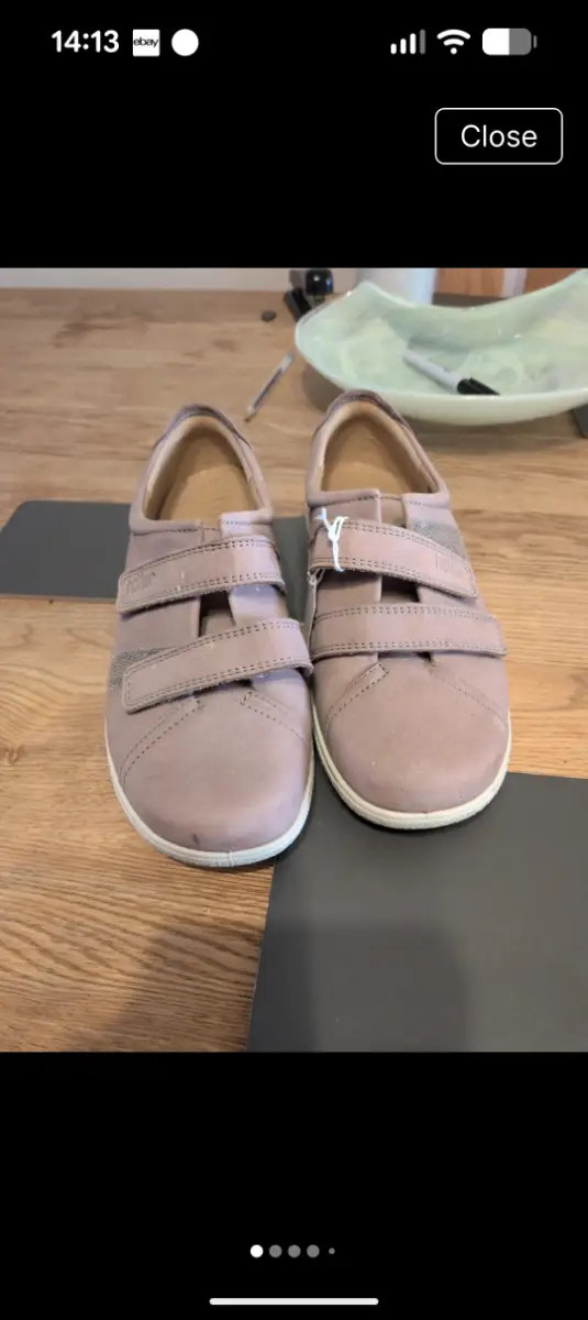 Hotter Sandals