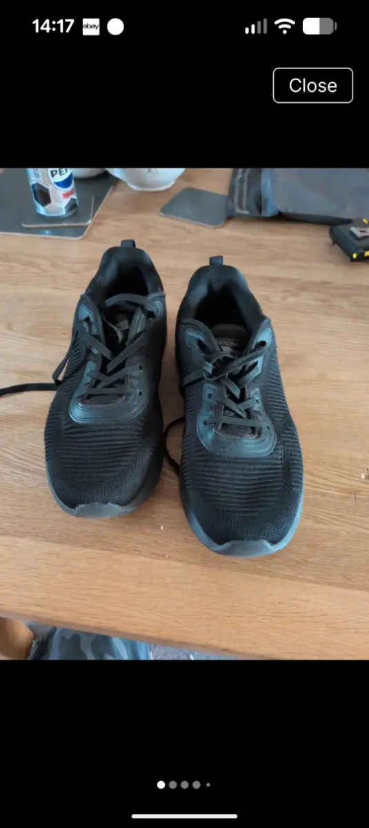 Sketchers