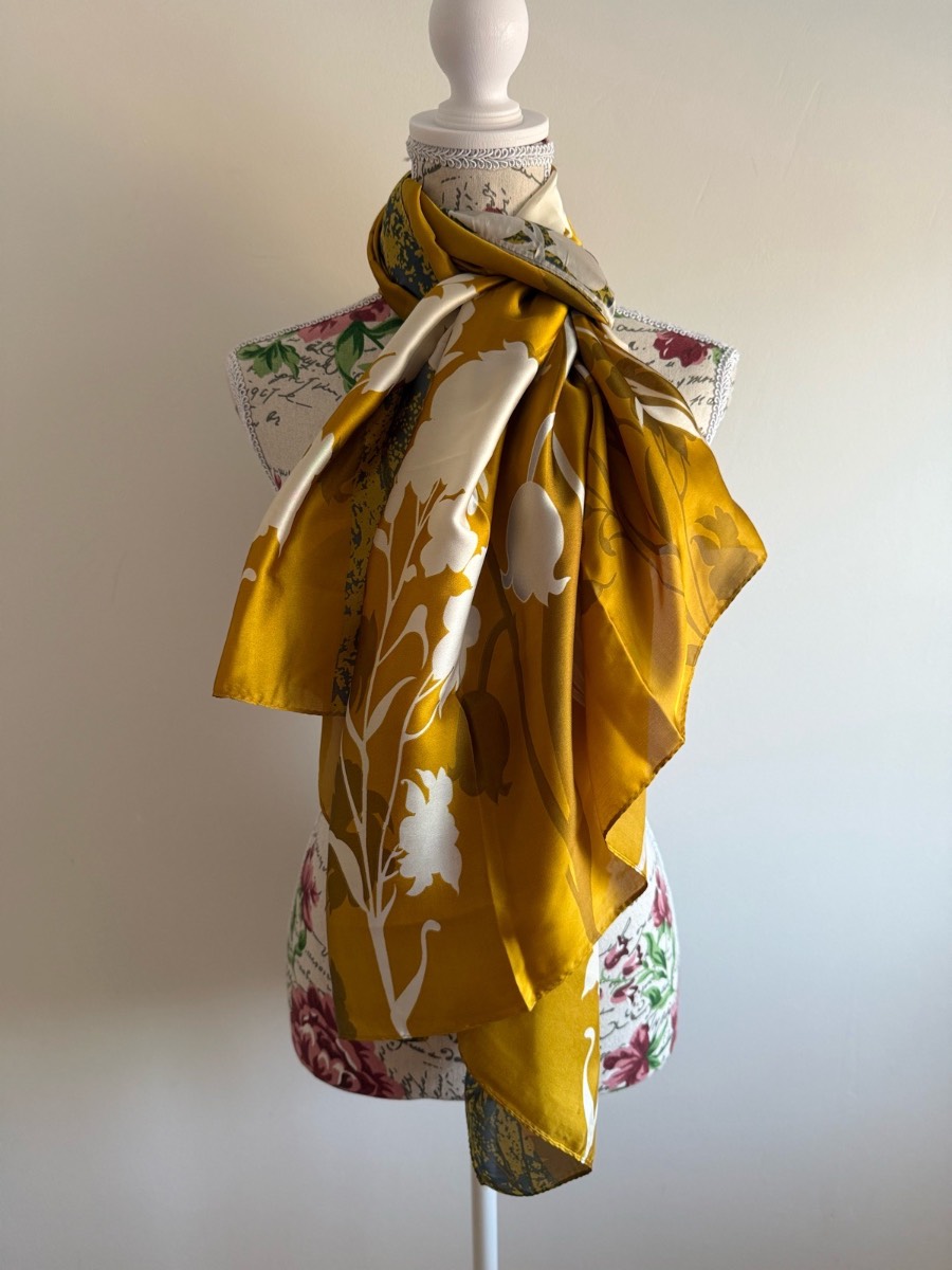 Fashion Women’s Long Scarf ✨
