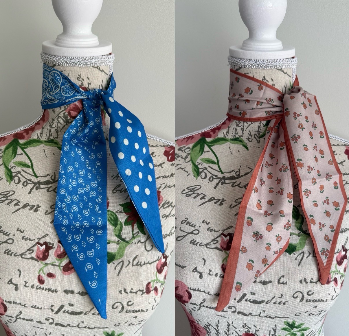 🌸 Set of 2 – Stylish Spring/Summer Accessories 🌸